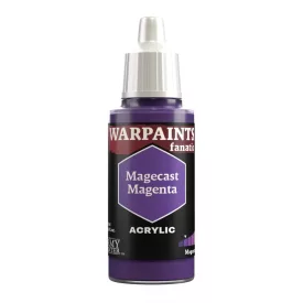 WF - Magecast Magenta