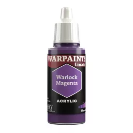 WF - Warlock Magenta