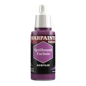 WF - Spellbound Fuchsia