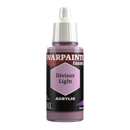 WF - Diviner Light