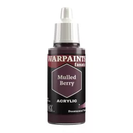 WF - Mulled Berry