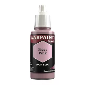 WF - Figgy Pink