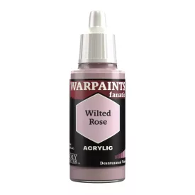 WF - Wilted Rose