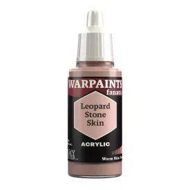 WF - Leopard Stone Skin