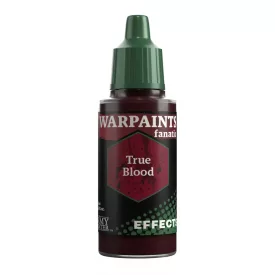 WF Effects - True Blood