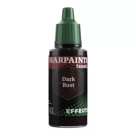 WF Effects - Dark Rust