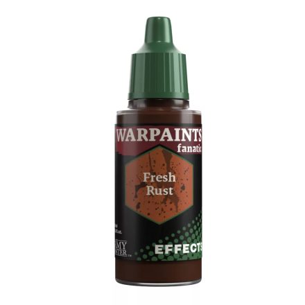 WF Effects - Fresh Rust
