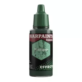 WF Effects - Verdigris