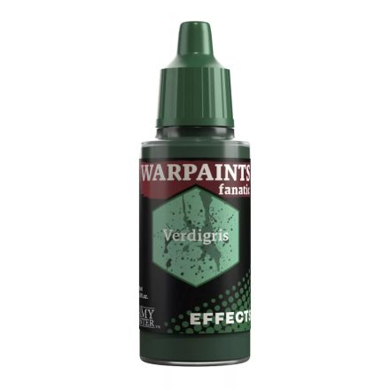 WF Effects - Verdigris