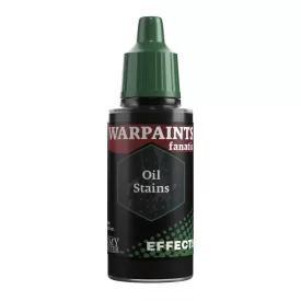 WF Effects - Oil Stains