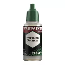 WF Effects - Warpaints Retarder