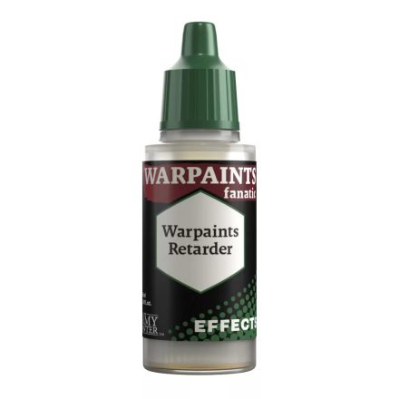 WF Effects - Warpaints Retarder