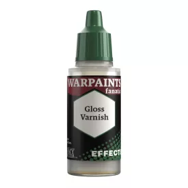 WF Effects - Gloss Varnish