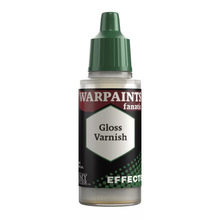 WF Effects - Gloss Varnish