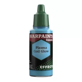 WF Effects - Plasma Coil Glow