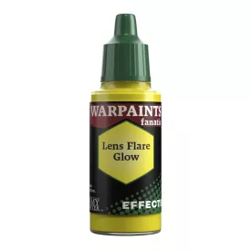 WF Effects - Lens Flare Glow