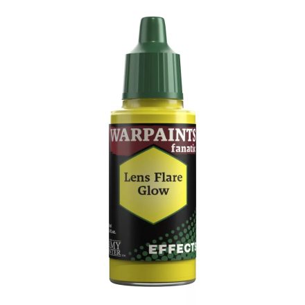 WF Effects - Lens Flare Glow