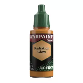 WF Effects - Radiation Glow