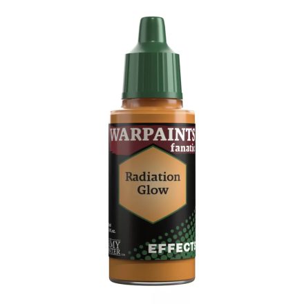 WF Effects - Radiation Glow