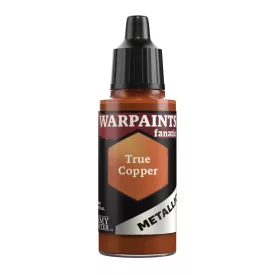 WF Metallic - True Copper