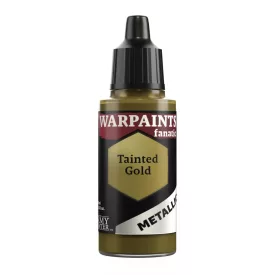 WF Metallic - Tainted Gold