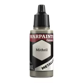 WF Metallic - Mithril