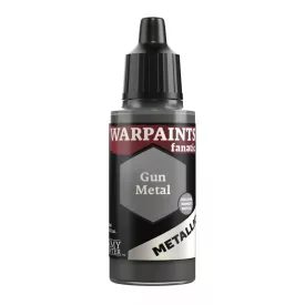 WF Metallic - Gun Metal