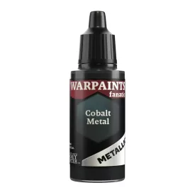 WF Metallic - Cobalt Metal
