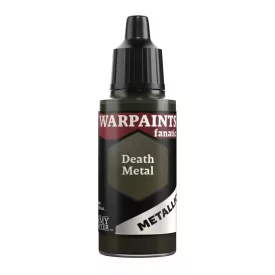 WF Metallic - Death Metal