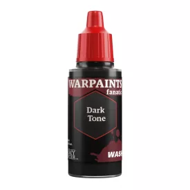 WF Wash - Dark Tone