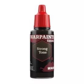 WF Wash - Strong Tone