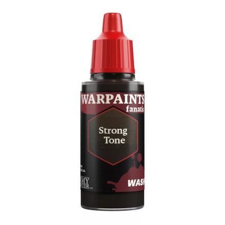 WF Wash - Strong Tone