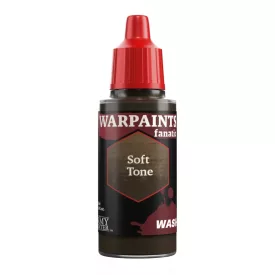 WF Wash - Soft Tone