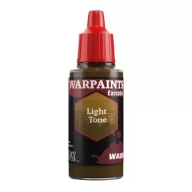 WF Wash - Light Tone