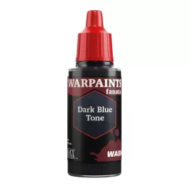 WF Wash - Dark Blue Tone