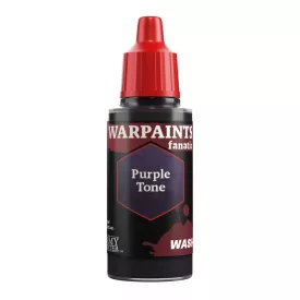 WF Wash - Purple Tone
