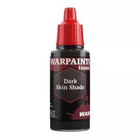 WF Wash - Dark Skin Shade