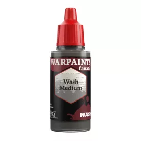 WF Wash - Wash Medium