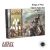 Warpaints Kings of War Ogres paint set