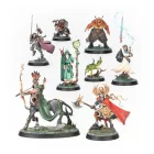 WARHAMMER QUEST: DARKWATER (ENGLISH)