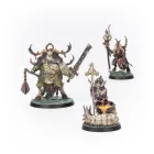 WARHAMMER QUEST: DARKWATER (ENGLISH)
