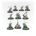 WARHAMMER QUEST: DARKWATER (ENGLISH)
