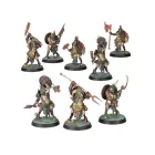 WARHAMMER QUEST: DARKWATER (ENGLISH)