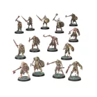 WARHAMMER QUEST: DARKWATER (ENGLISH)