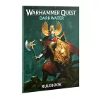 WARHAMMER QUEST: DARKWATER (ENGLISH)