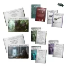 WARHAMMER QUEST: DARKWATER (ENGLISH)