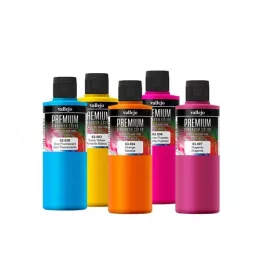 Premium Airbrush Color