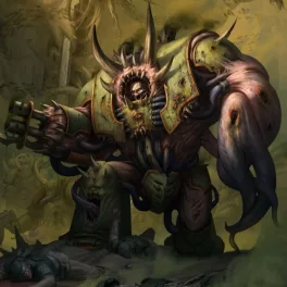 Death Guard