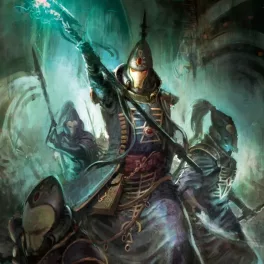 Craftworlds