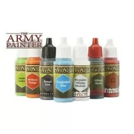 Effects Warpaints